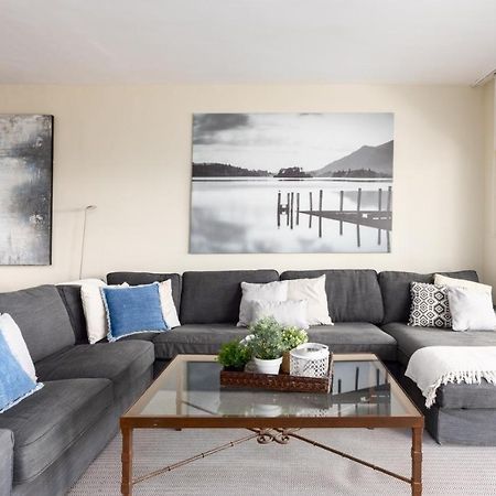 Homeforguest Front Line Beach Apartment In Hacienda Playa Marbella Ngoại thất bức ảnh